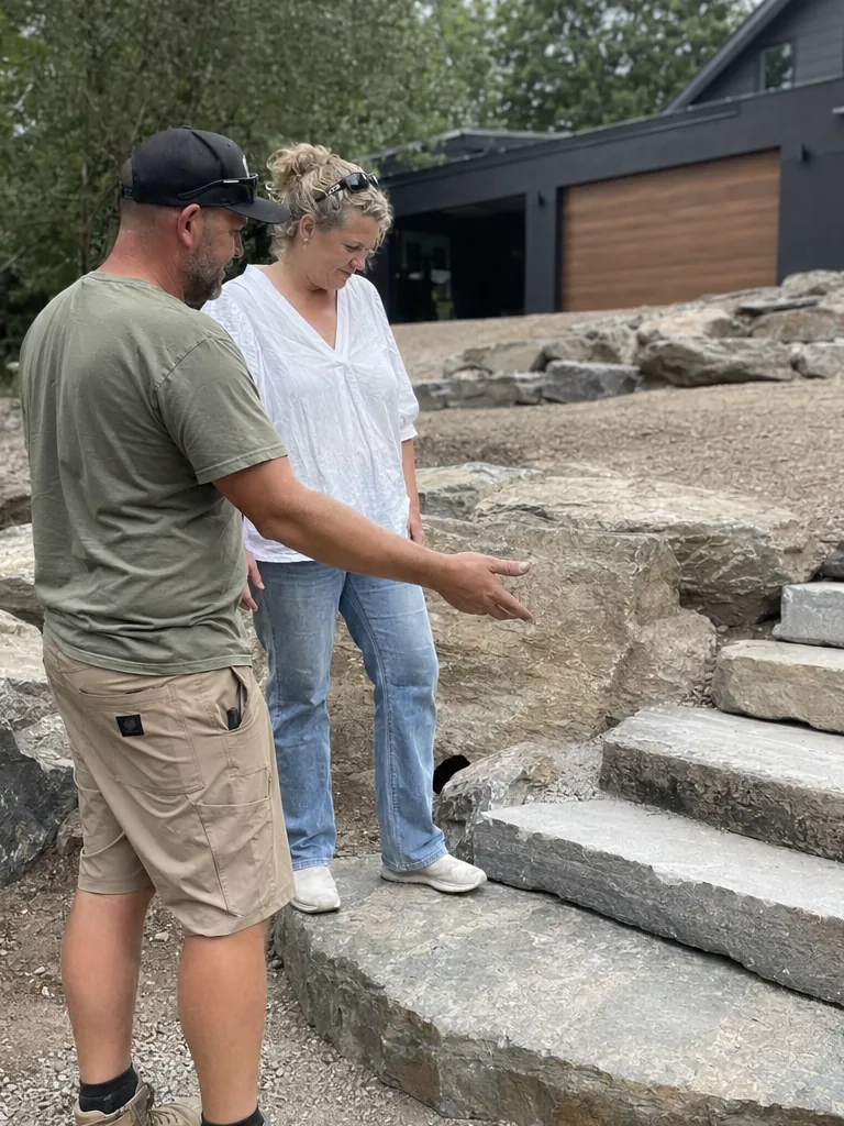 Your Earthworks Contractor