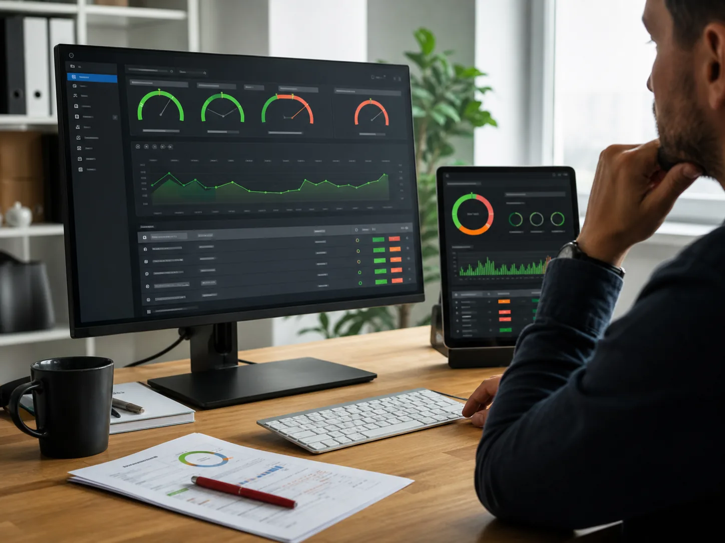 Technik- & SEO-Audit