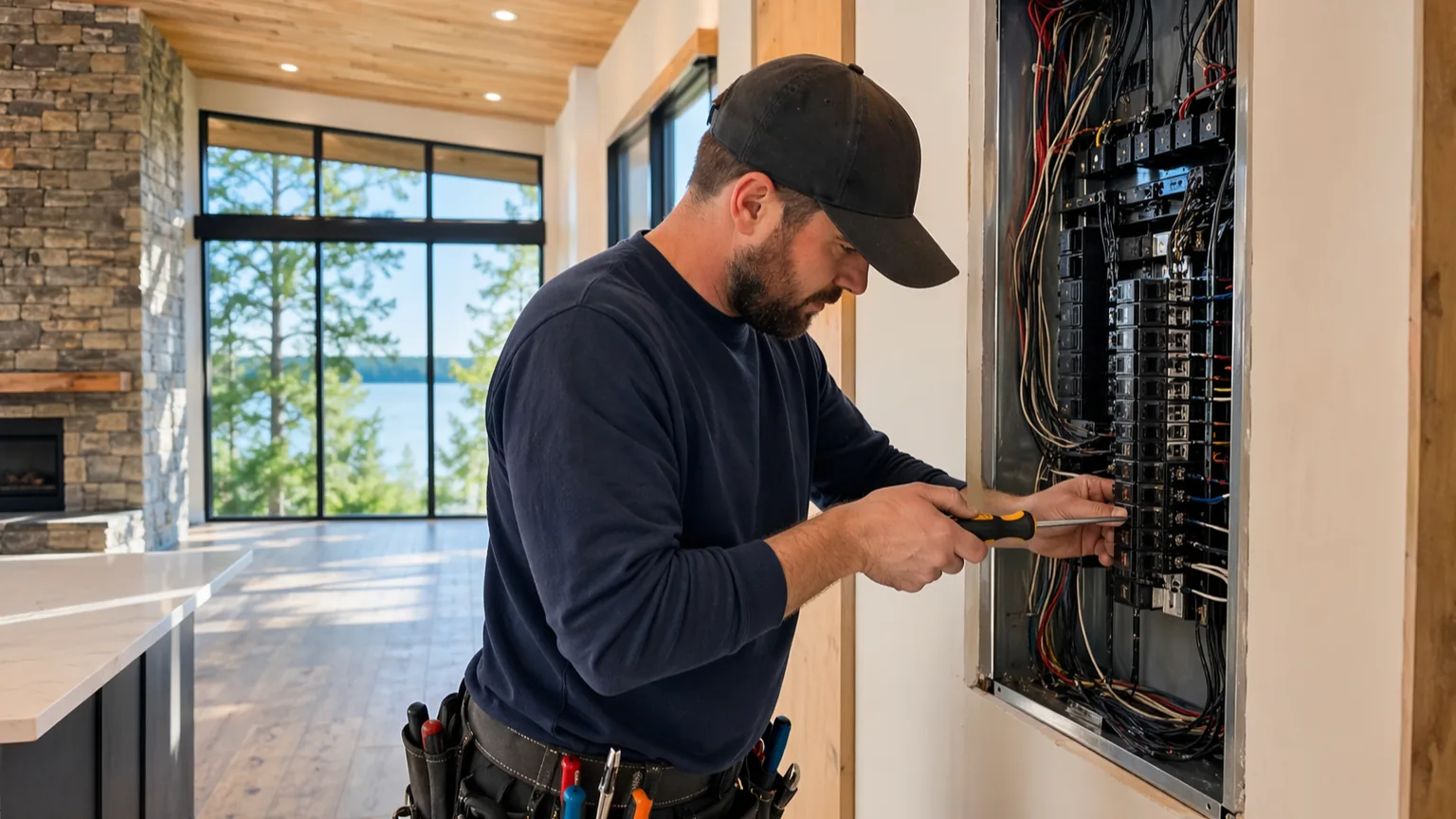 T C Electrics