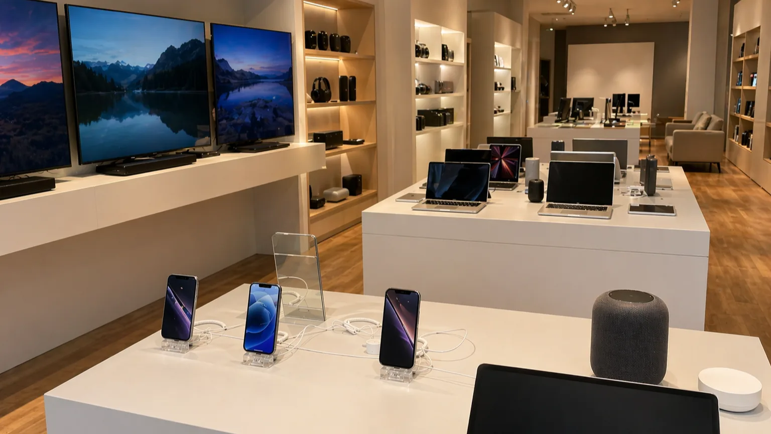 Phone & Laptop - Accessories and Repair | FunTech - Limerick