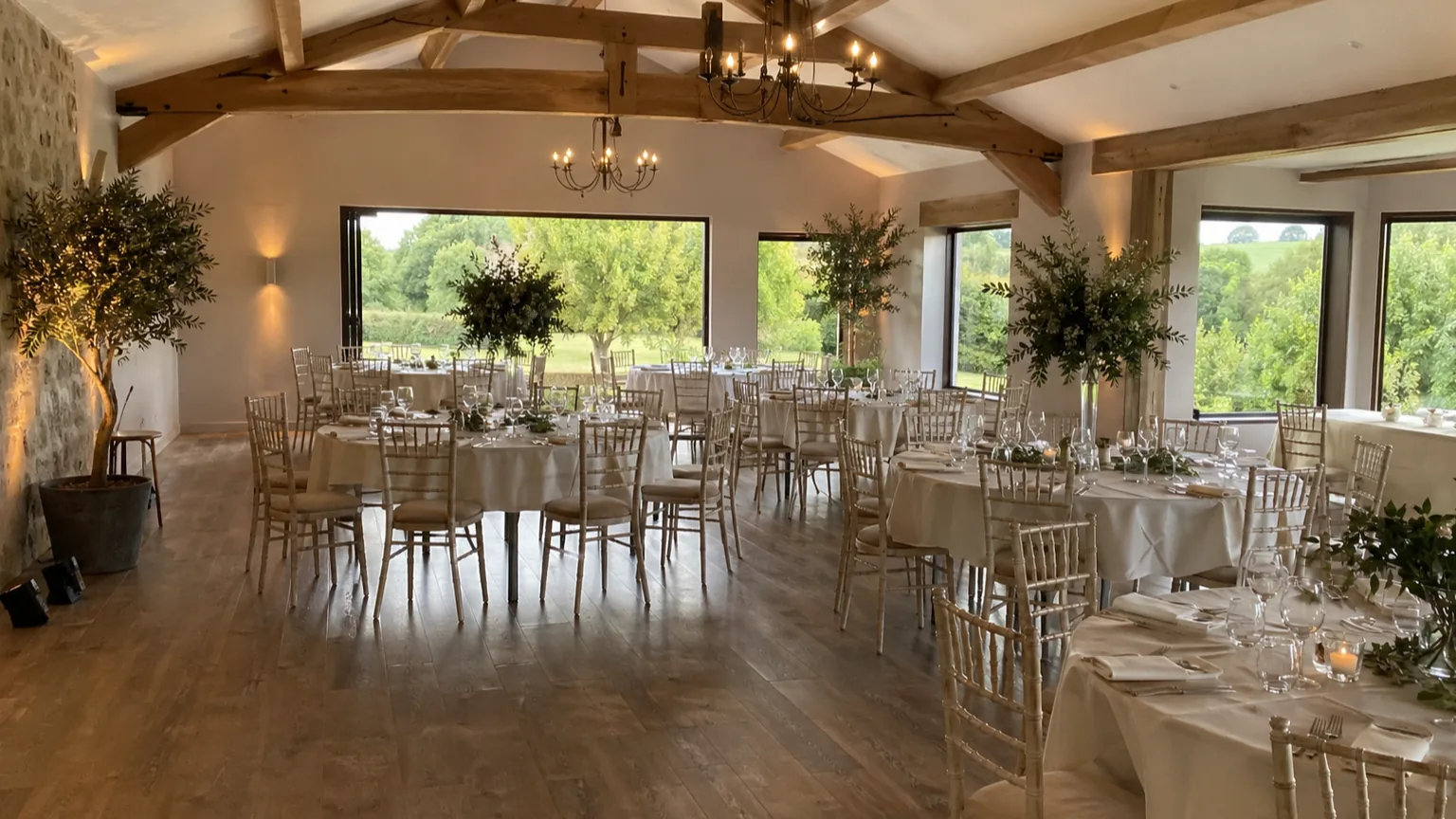 Event Venue Studio