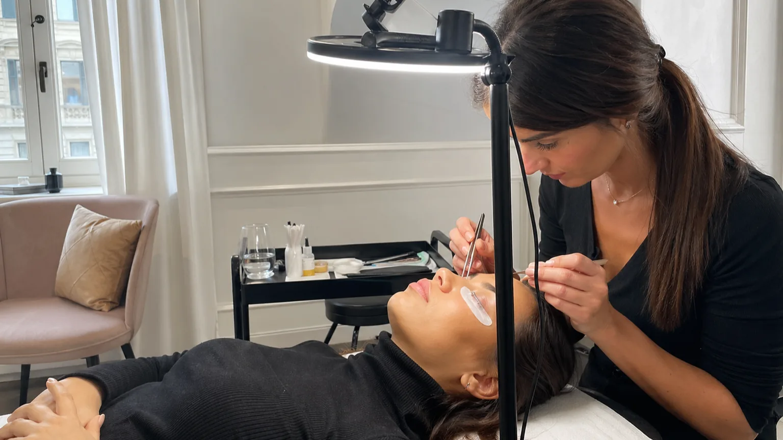 Eyelash Studio
