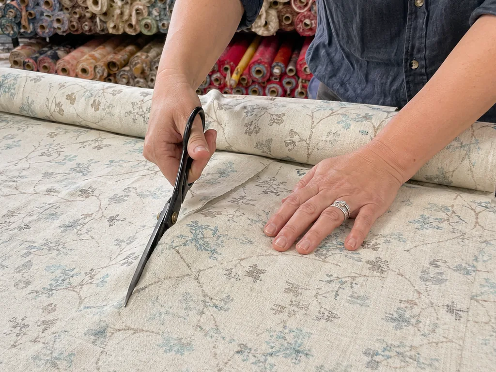 Quilting-Stoff (FQ)
