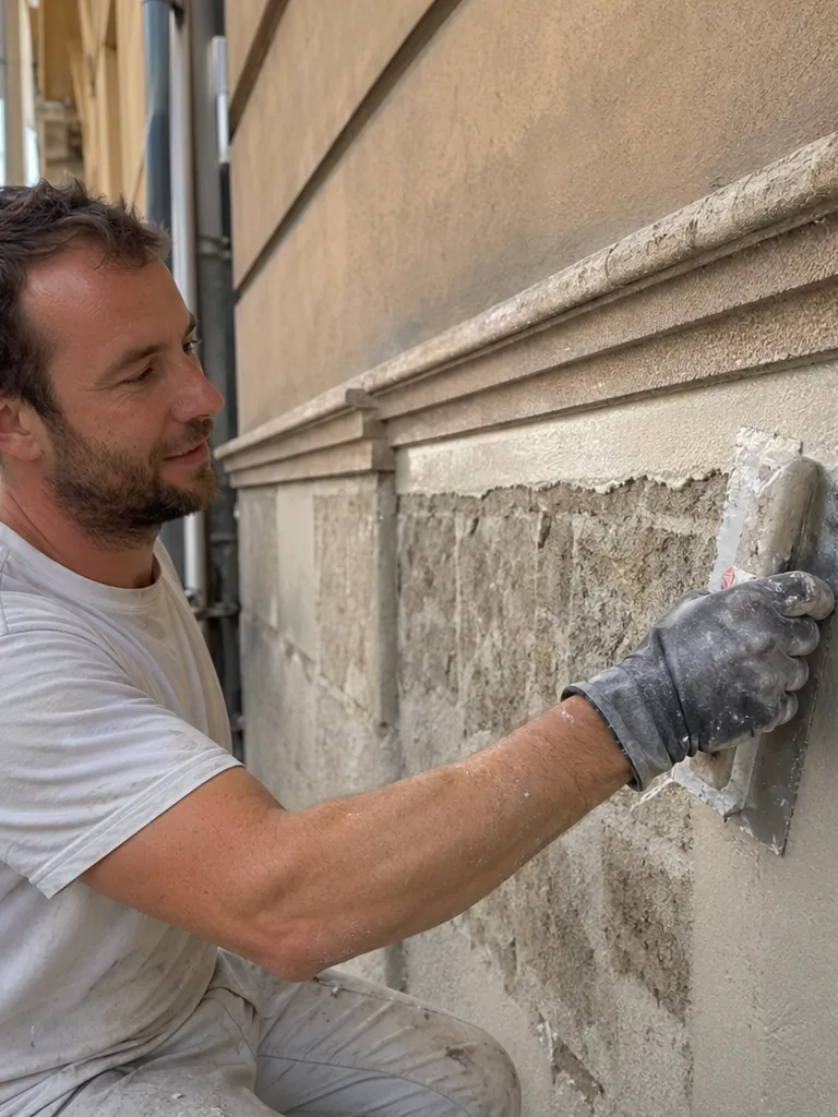 Your Facade Contractor