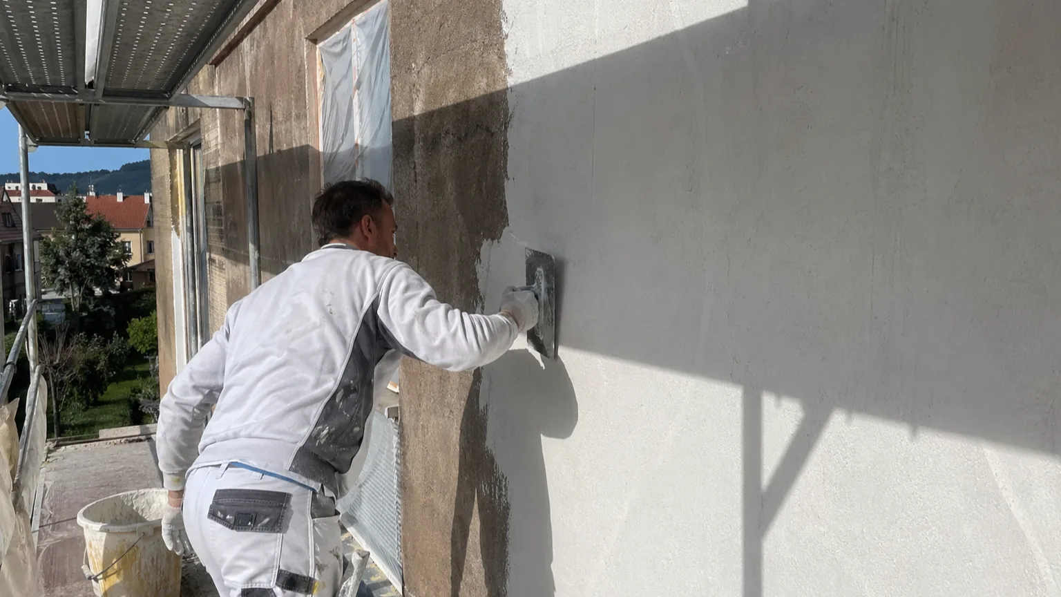 Facade Contractor Estudio