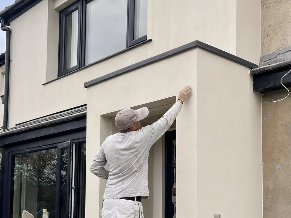 Cladding y Rainscreen Systems