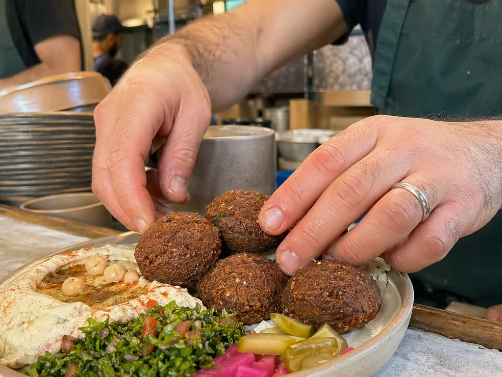 Pita Sabich