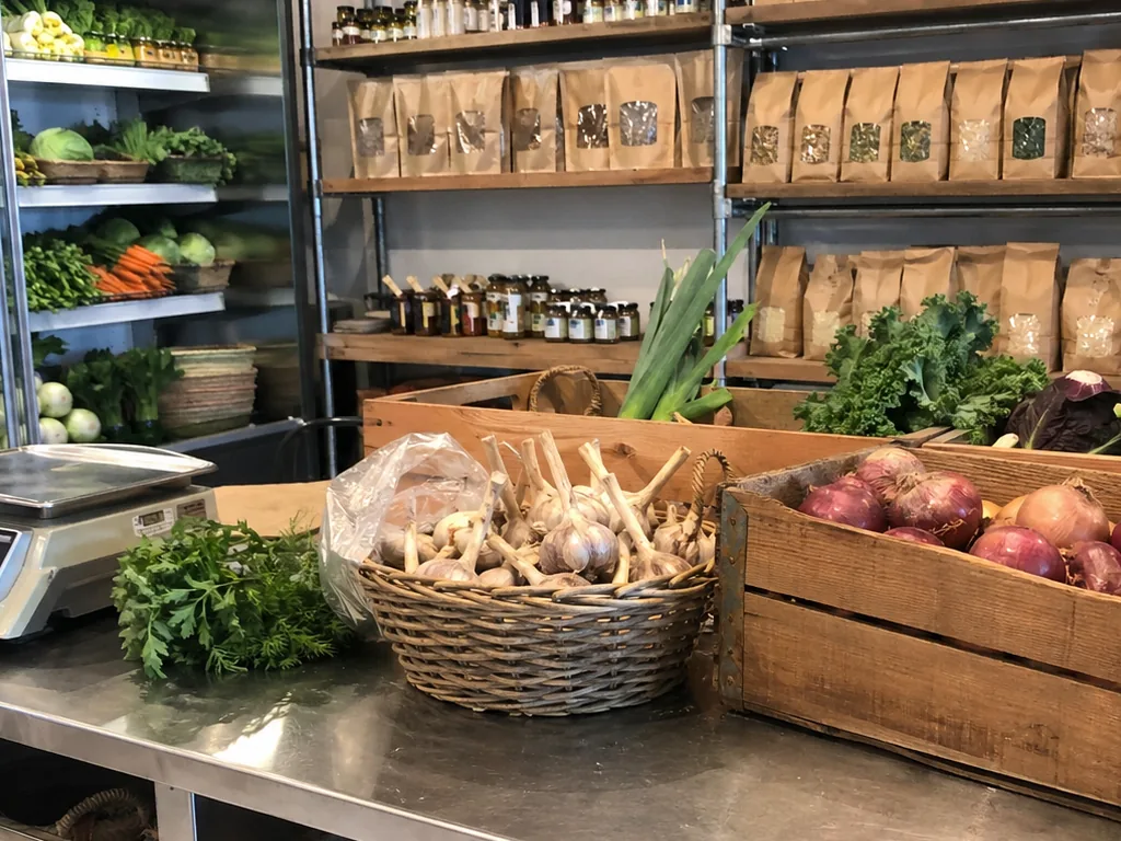 Schweinepaket (5 kg)