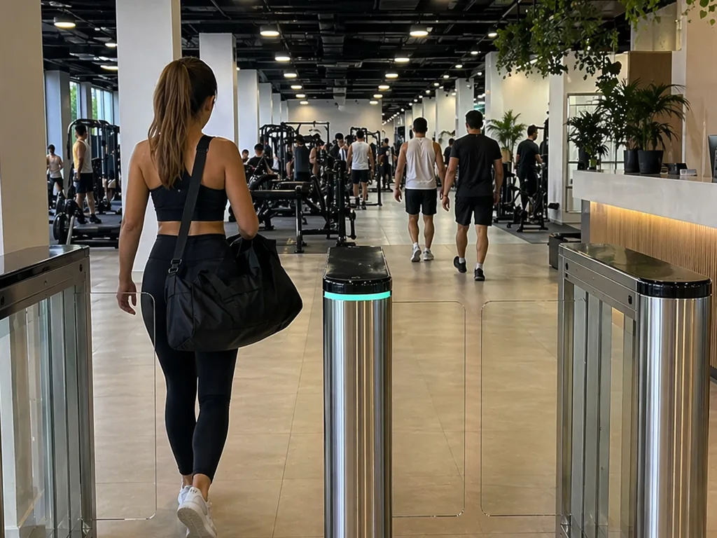 Off-Peak Membership