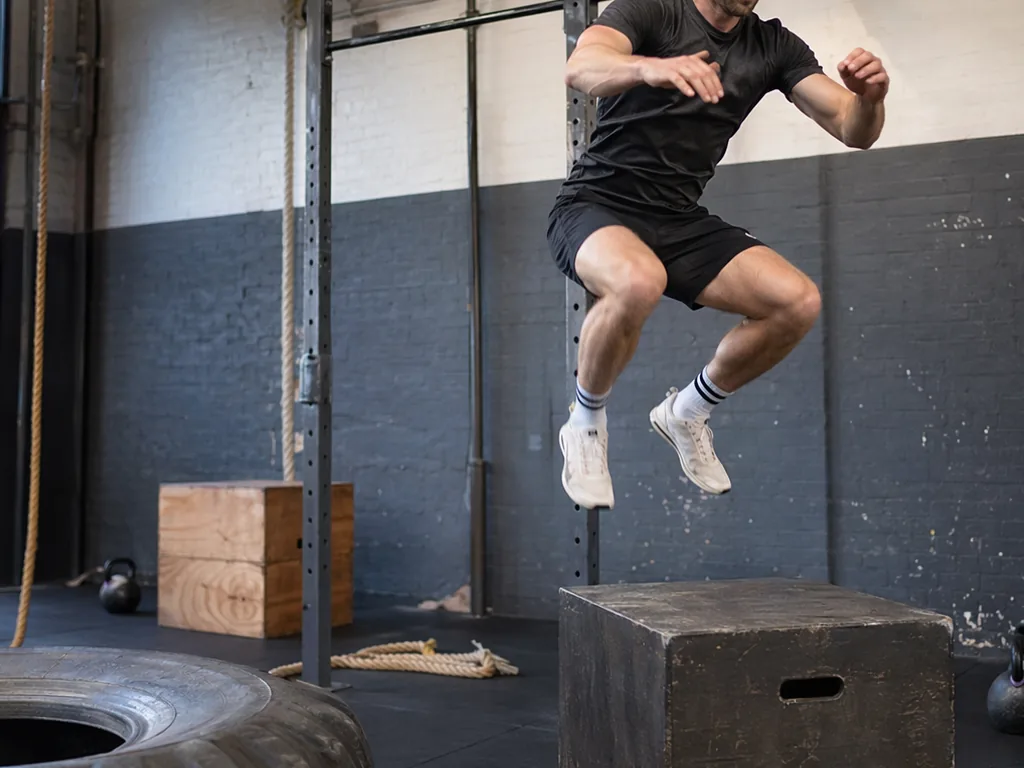 Personal Training (1-on-1)