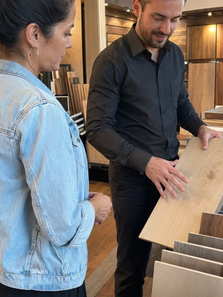 Votre Magasin de sols
