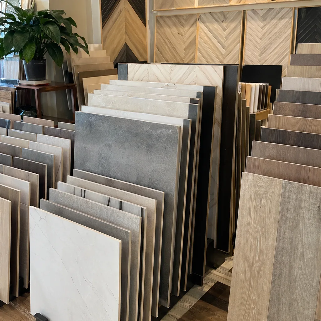 Flooring Store — Flooring Store (vue 1)
