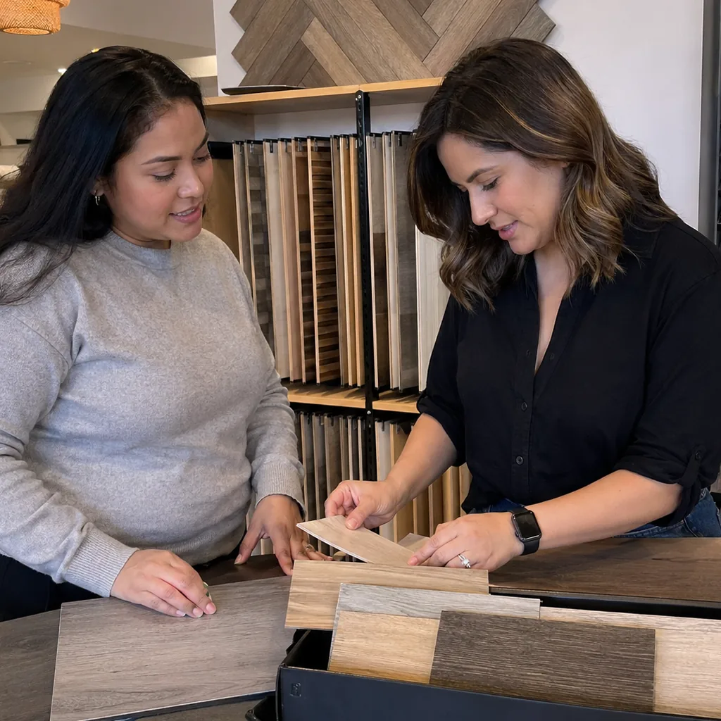Flooring Store — Flooring Store (vue 2)