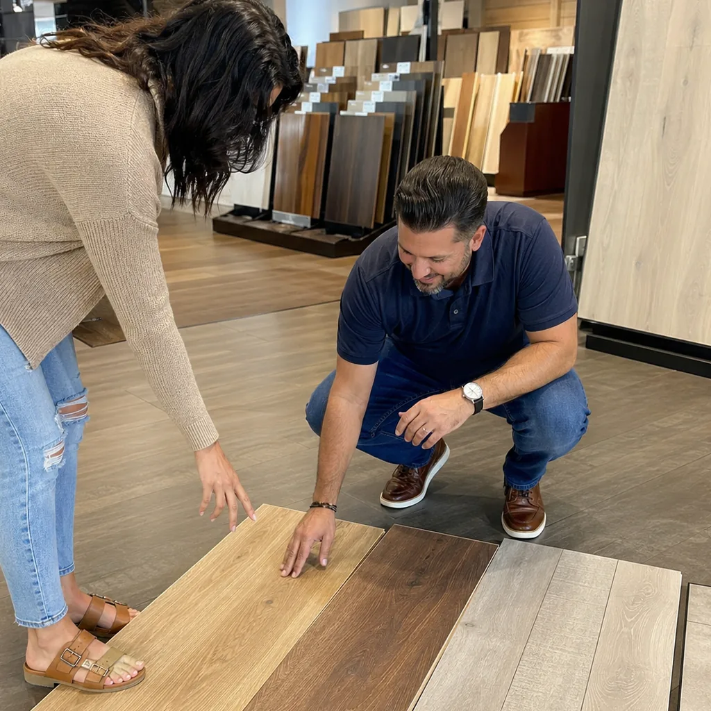 Flooring Store — Flooring Store (vue 3)