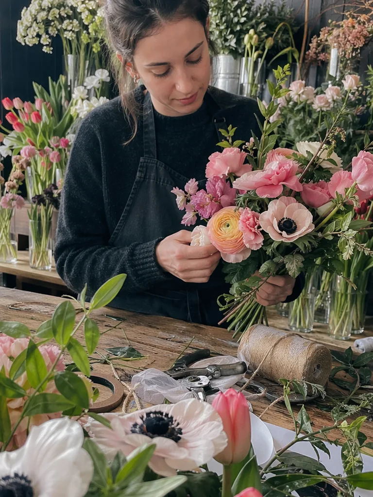 Ons Bloemenatelier