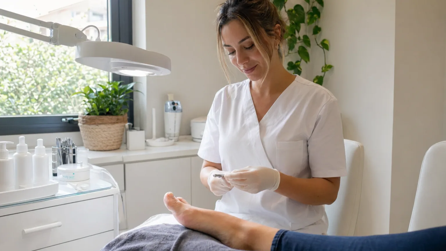 Foot Care Studio