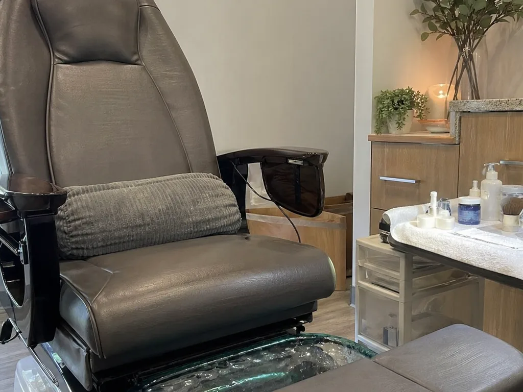 Medico Pedicure