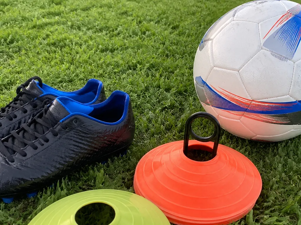 Feldspieler-Gruppe (U10–U16)