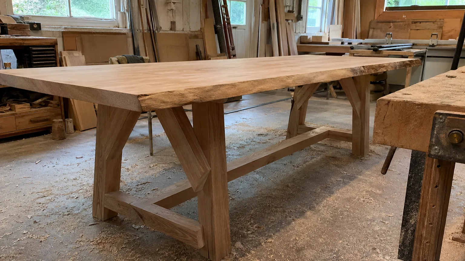 Furniture Maker Studio