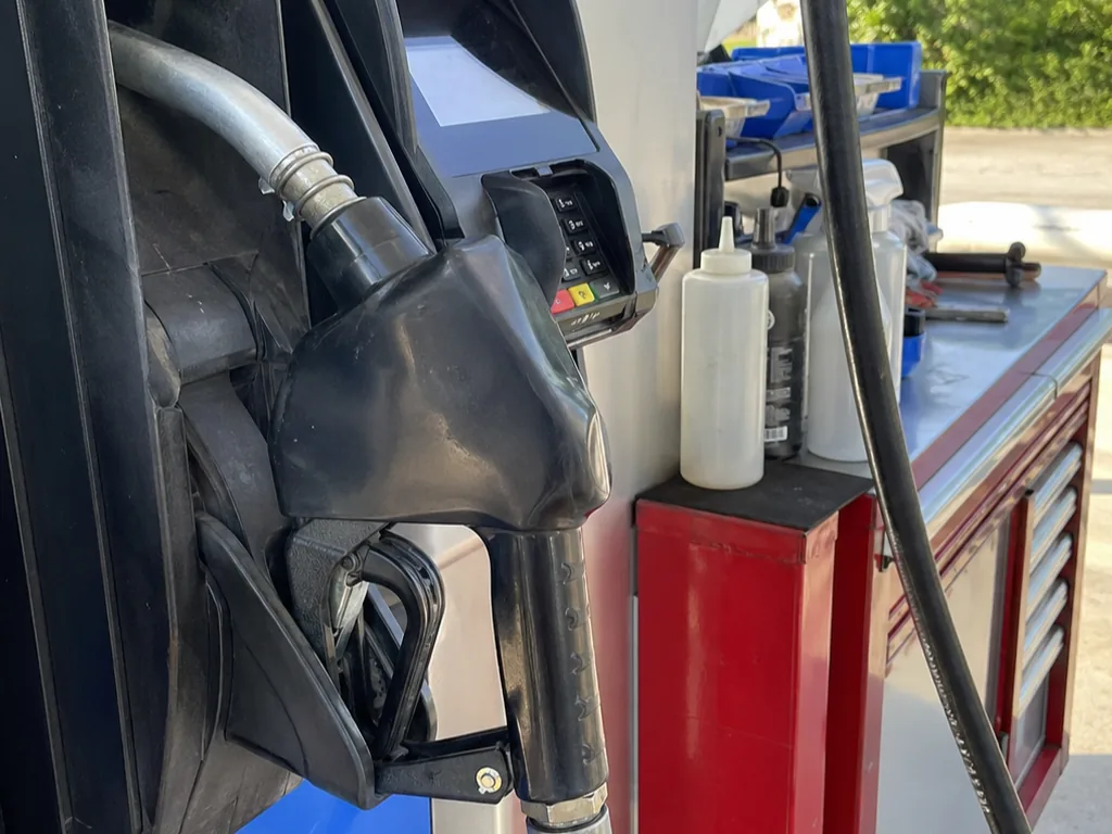Carburant 24/7