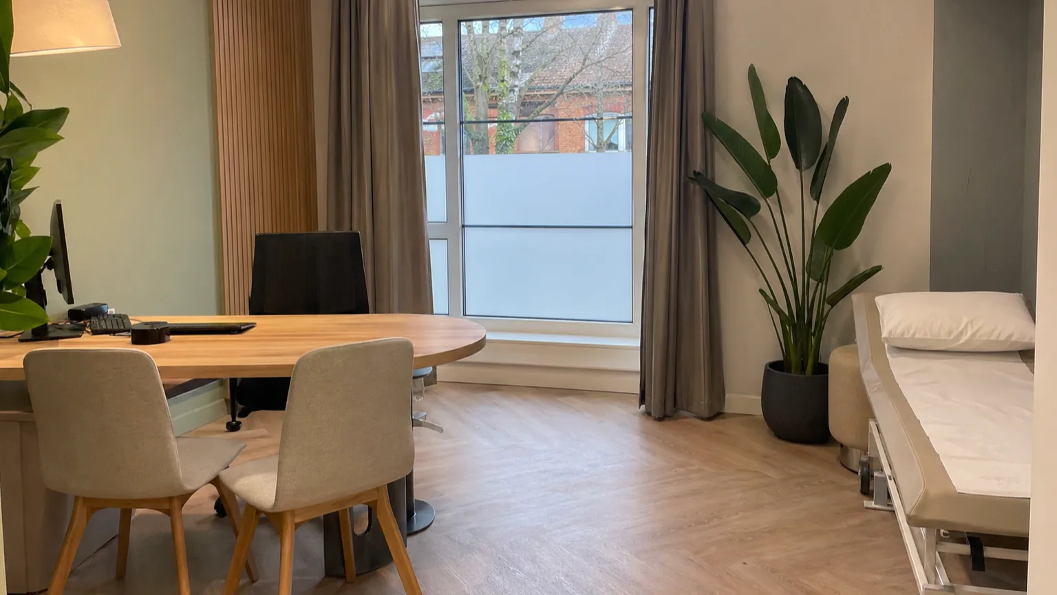 General Practitioner Studio