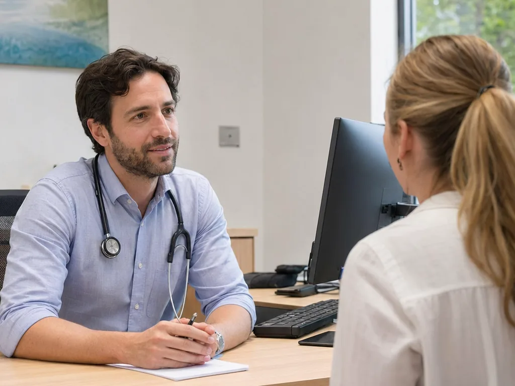 Impfungen & Reisemedizin