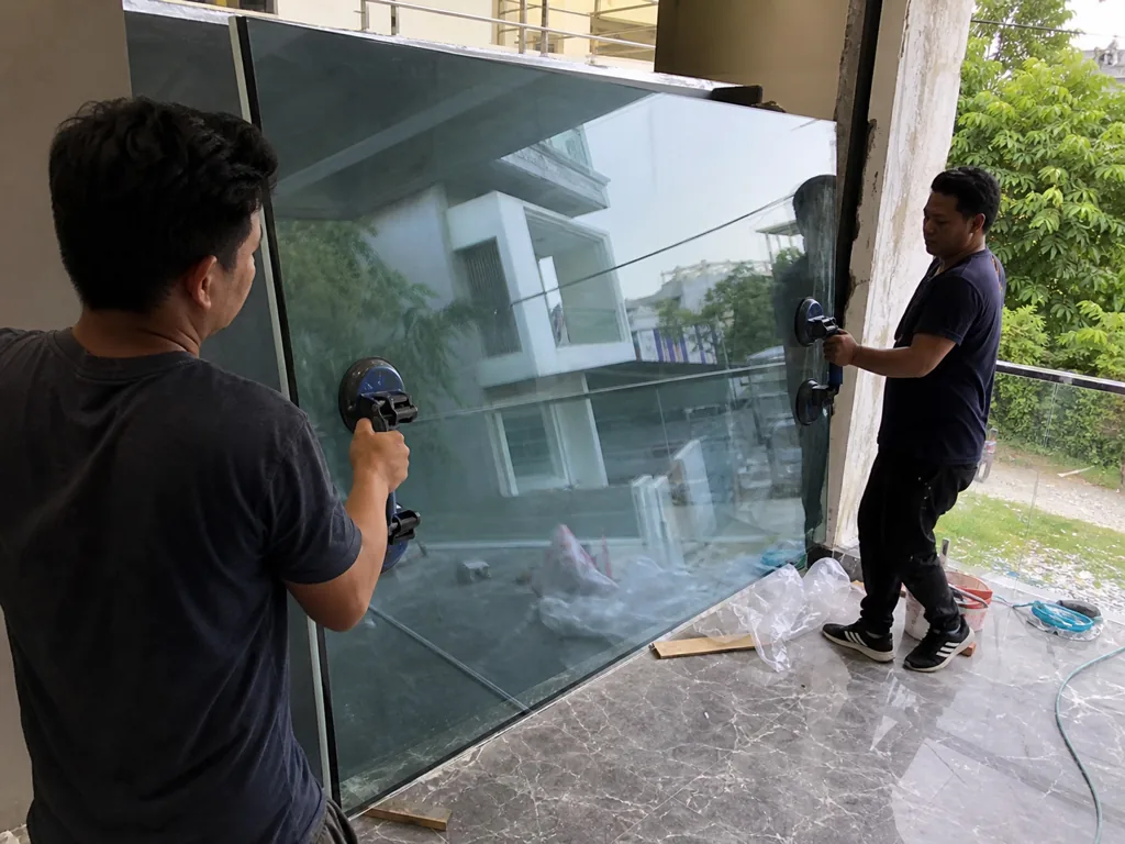 Glazier Estudio