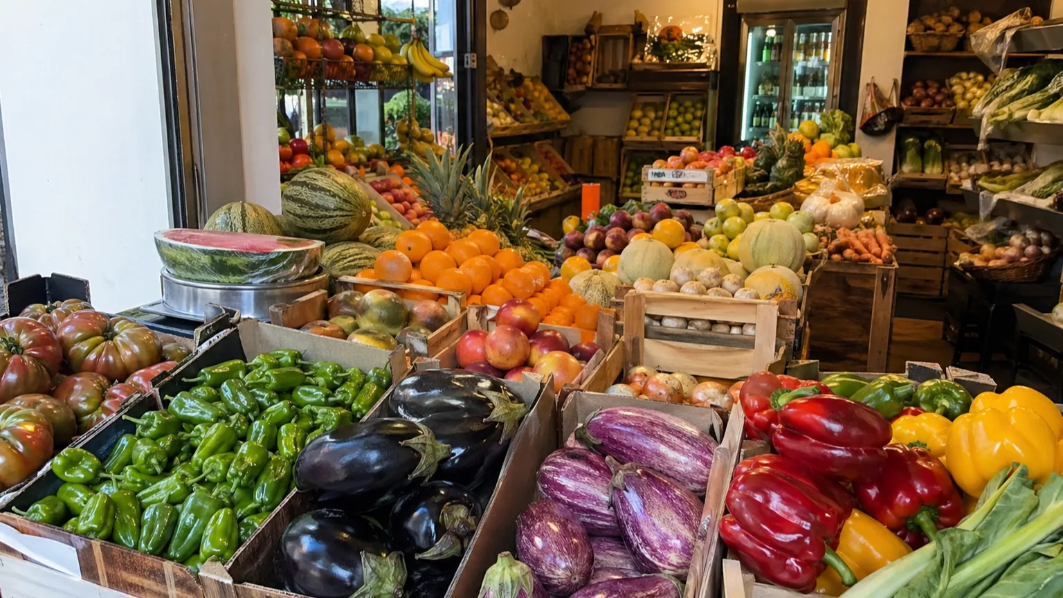 Greengrocer Studio