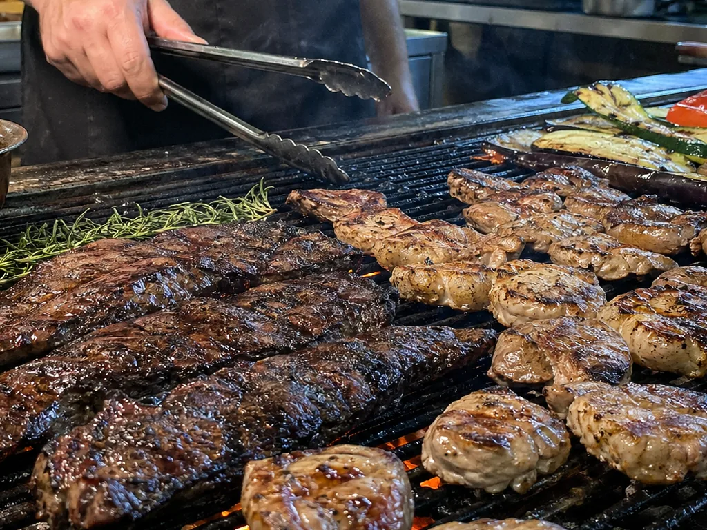 Chuletón madurado, 350 g