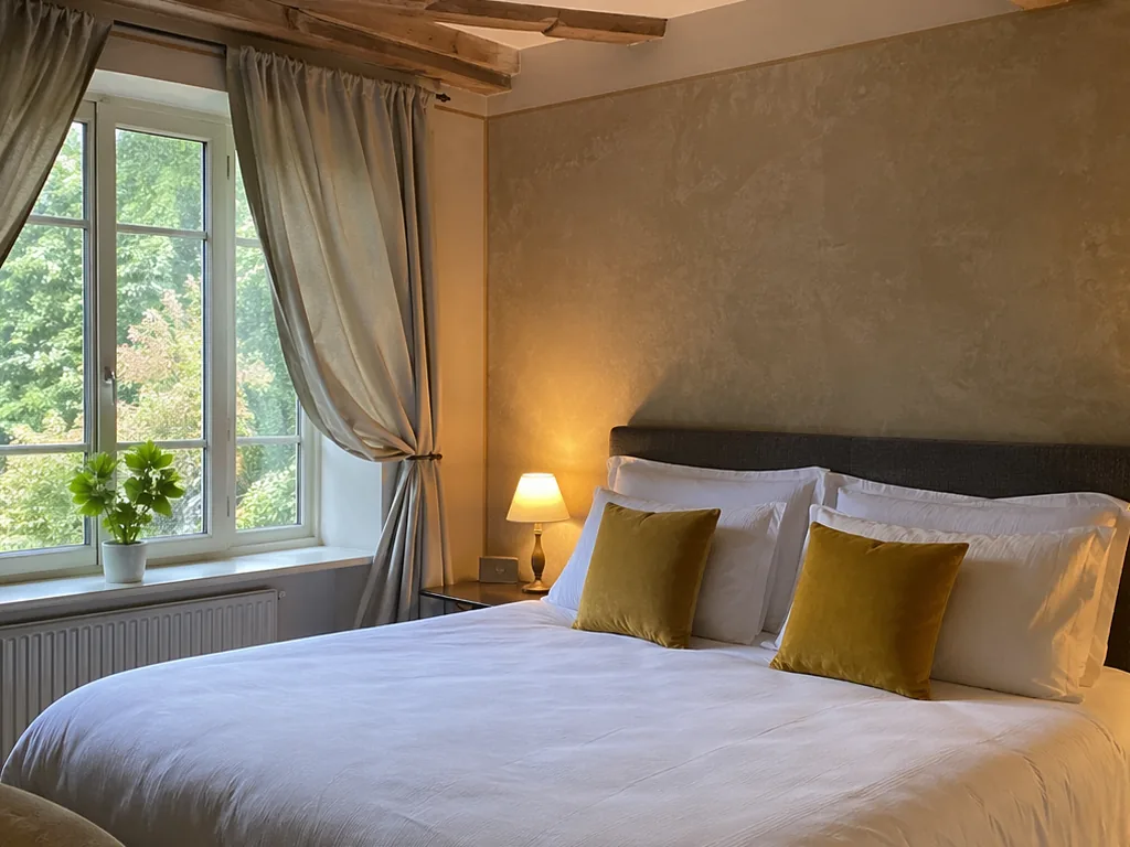 Camera Doppia