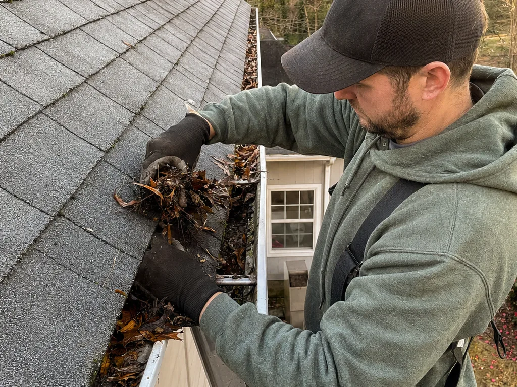Two-Storey House Service