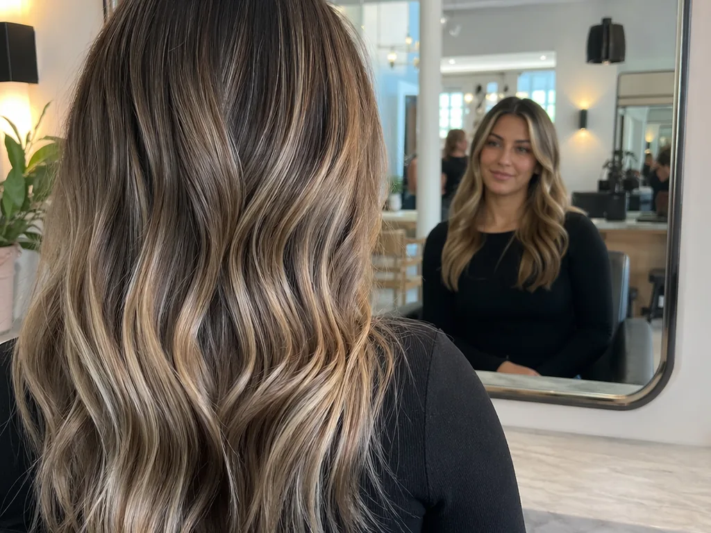 Balayage