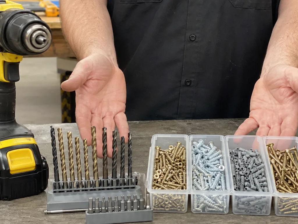 Key Cutting Service