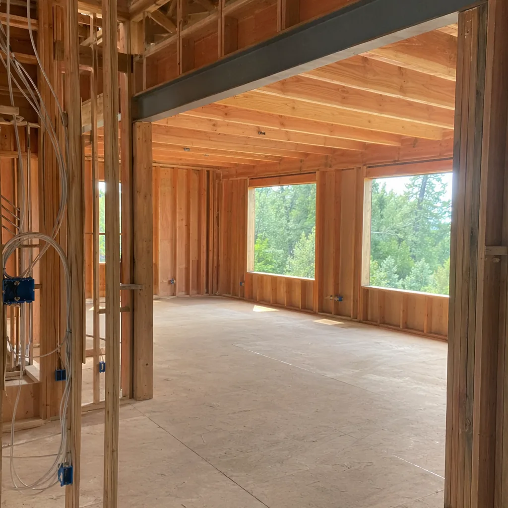 Home Builder — Home Builder (vue 3)