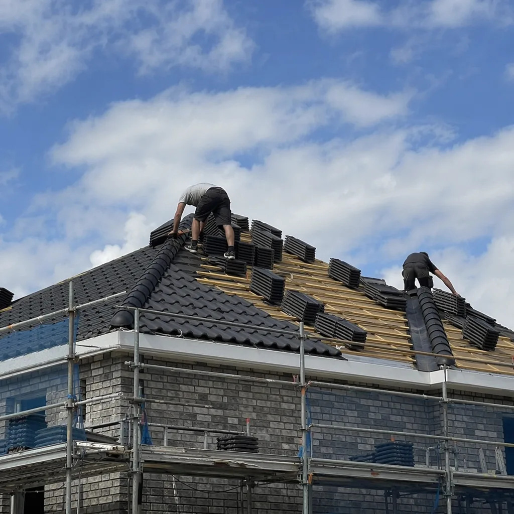 Home Builder — Home Builder (vue 4)