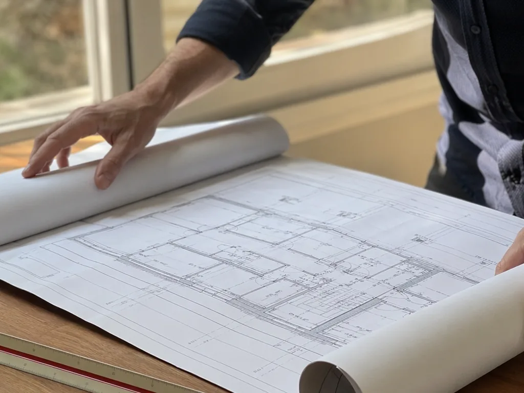 Diseño Arquitectónico