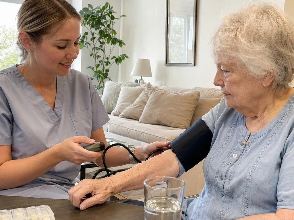 Respite Care for Families