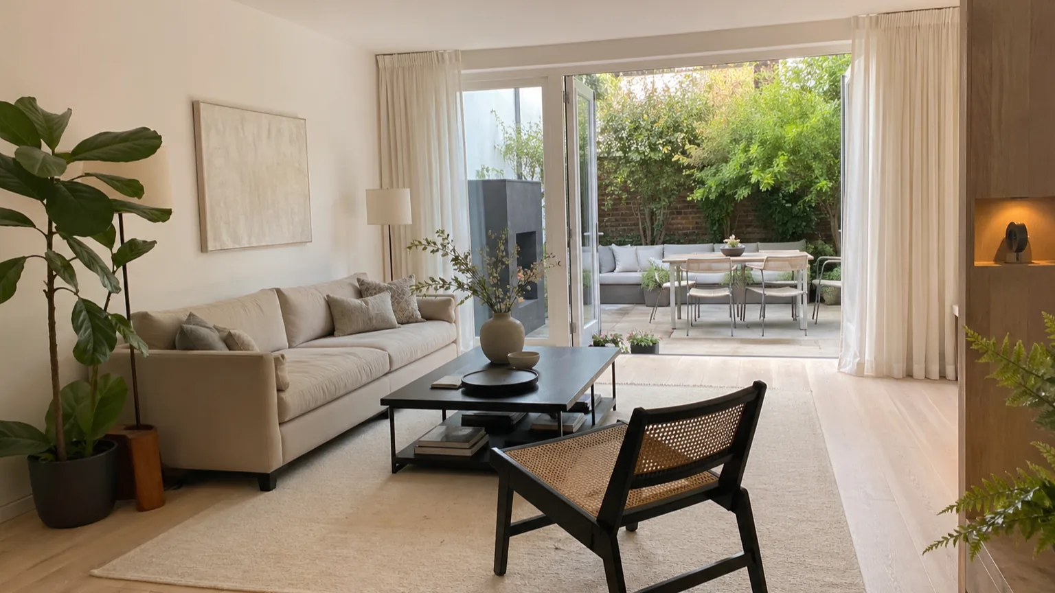 Home Staging Service Studio