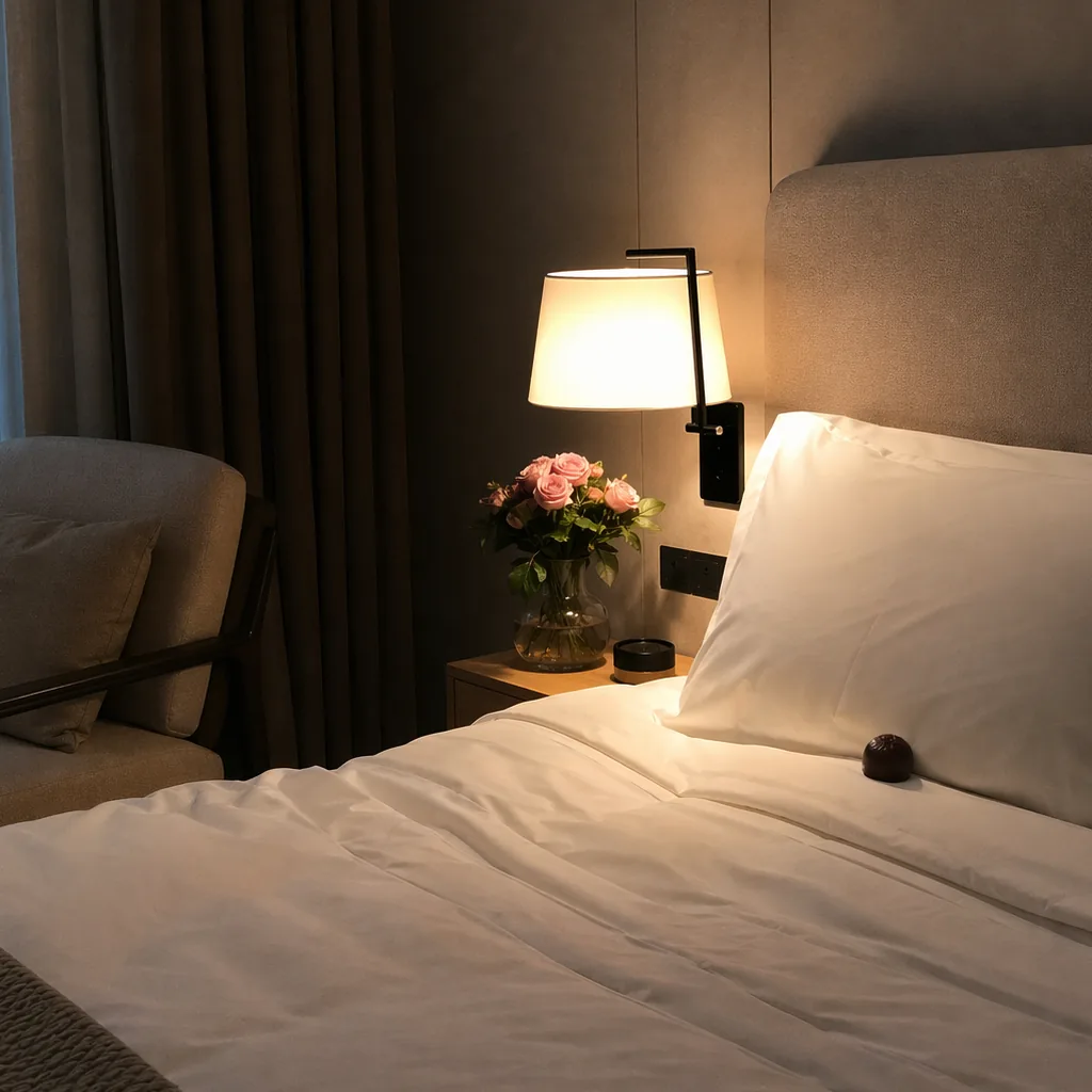 Hotel — Hotel (vue 1)