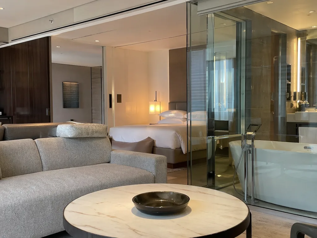 Junior Suite