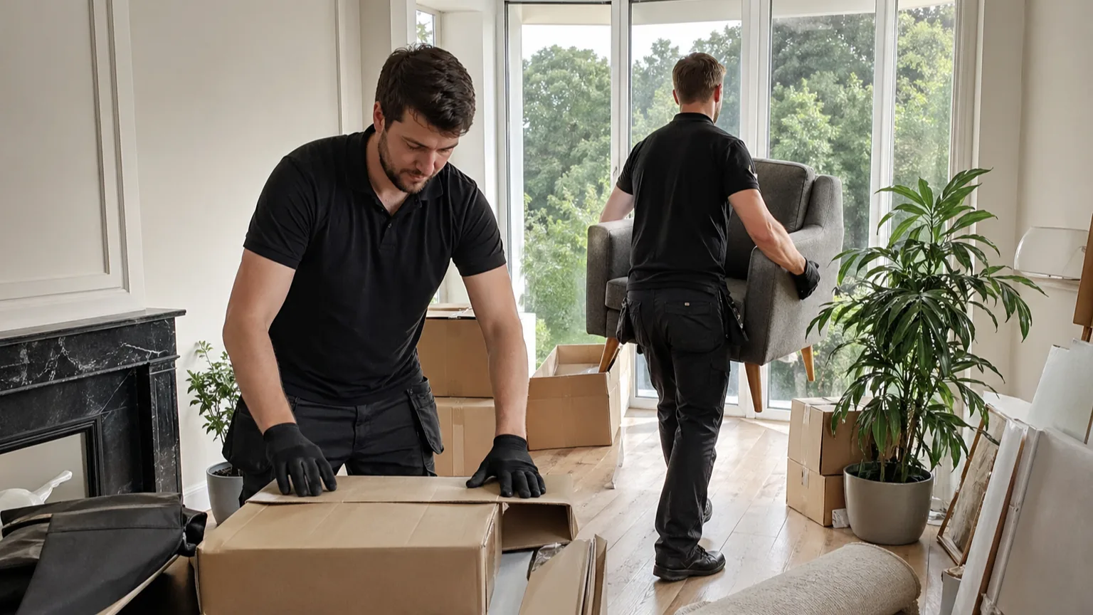 House Clearance Estudio
