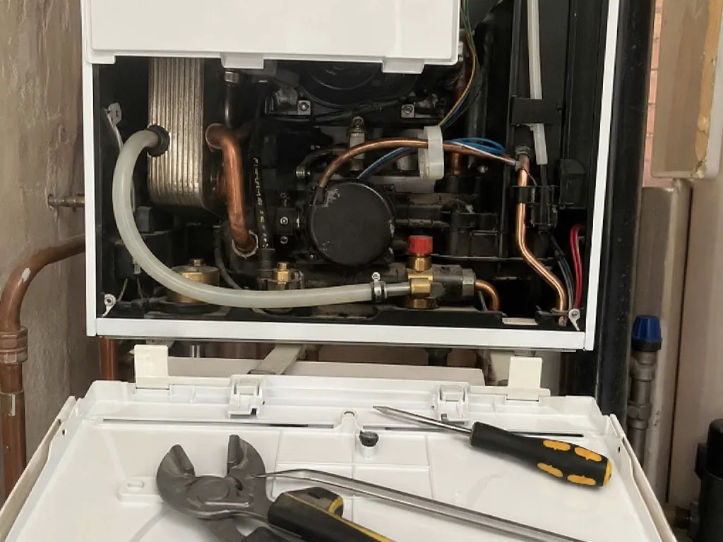 Heat Pump Installation
