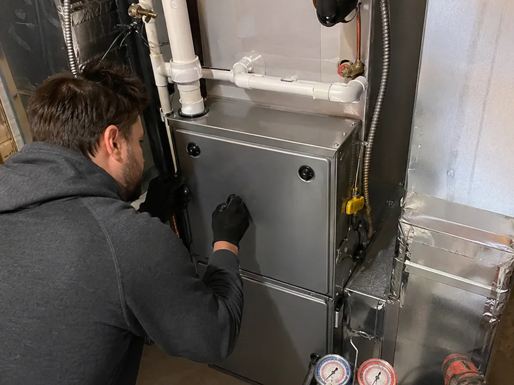 Emergency Heating Repair