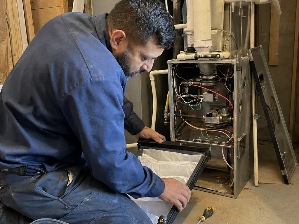 Energy Efficiency Audit