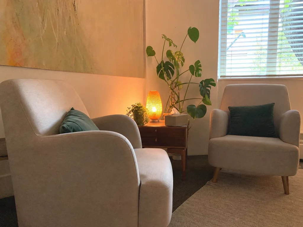 Hypnotherapist, cabinet d'hypnothérapie