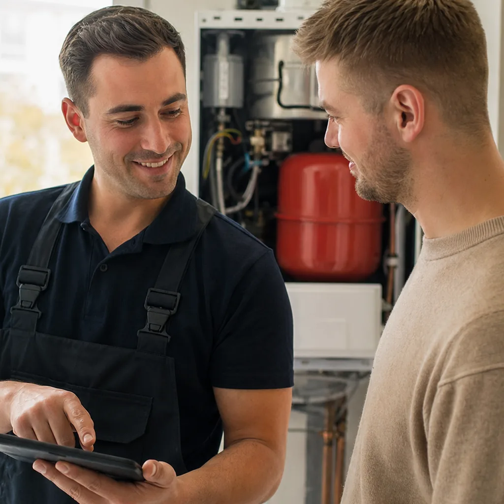 Installation Contractor — Installation Contractor (vue 3)