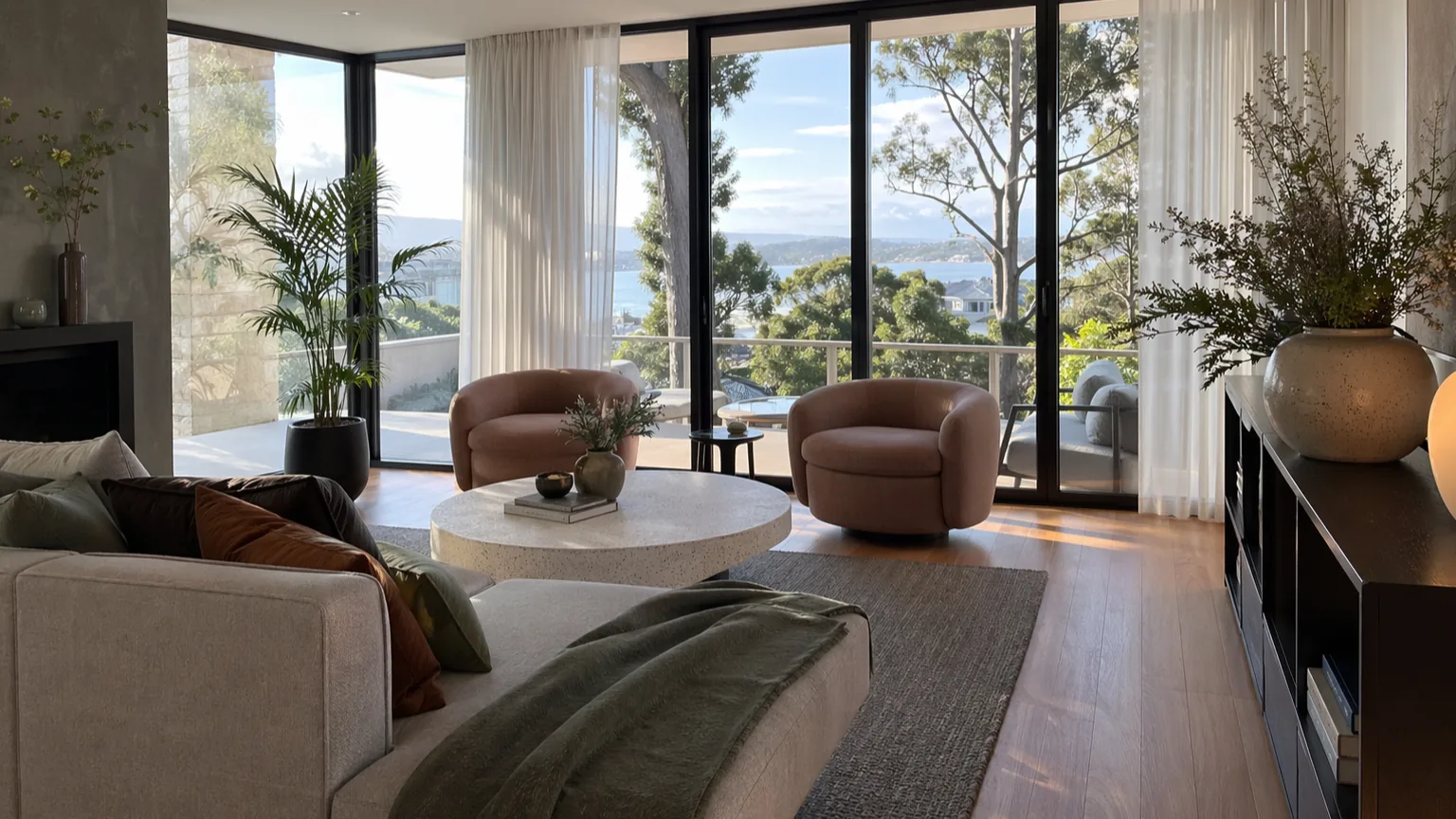 Interior Designer