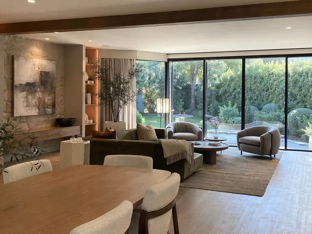 Diseño de Interiores Completo