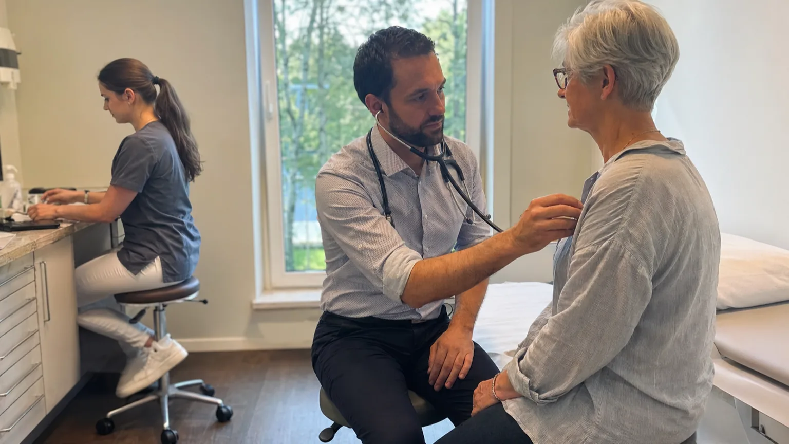 Internist Studio