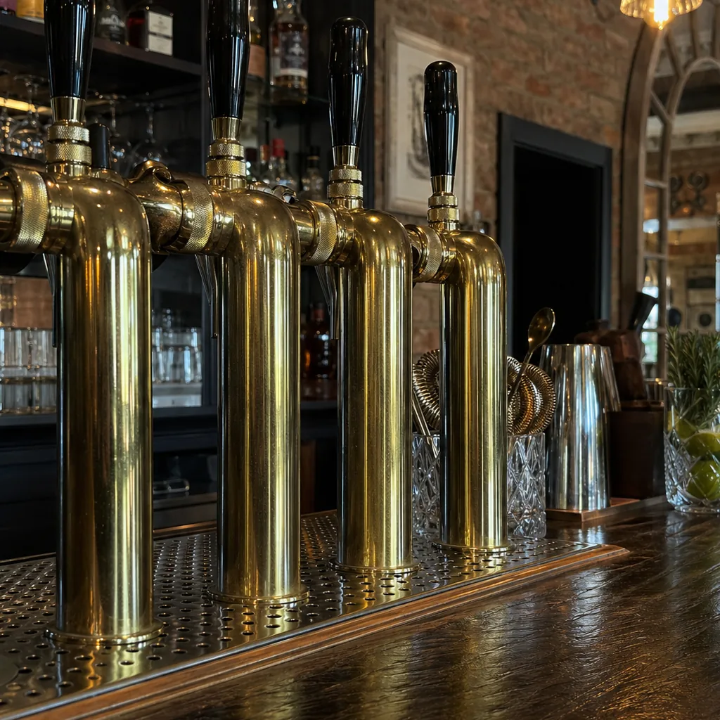 Irish Pub — Irish Pub (vue 1)